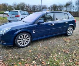 OPEL NUR FÜR KENNER ODER LIEBHABER, OPEL SIGNUM...