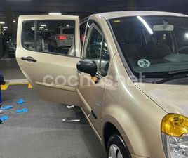 RENAULT MODUS RENAULT MODUS PACK DYNAMIQUE 1.5DCI70 EU4