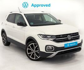 SPORT 1.0 TSI 81 KW (110 CV)