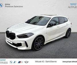 M135I XDRIVE 306 CH