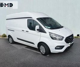 300 L2H2 2.0 ECOBLUE 130 TREND BUSINESS 7CV