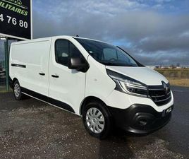 GRAND CONFORT FGN L2H1 1300 KG DCI 120