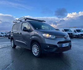 BUSINESS MEDIUM 1.5L 100 D-4D BVM5