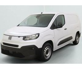 M 650KG 1.5 BLUEHDI S&S - 100 III FOURGON FOURGON M 25TH ANNIVERSARY PHASE 2