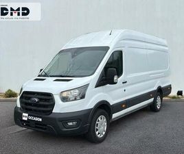 P350 L4H3 HD RJ 2.0 ECOBLUE 130CH S&S TREND BUSINESS