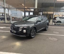 1.6 T-GDI 215CH HYBRID EXECUTIVE