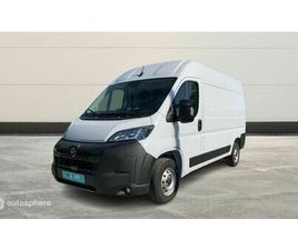 PEUGEOT BOXER L2H2 3.3 120CH S&S