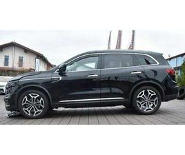 RENAULT KOLEOS INITIALE PARIS 4X4 / AHK / PANO
