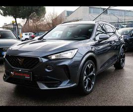 CUPRA FORMENTOR VZ 1.4 E-HYBRID DSG VZ