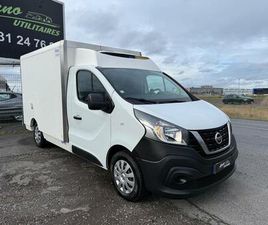 L2H1 3T0 2.0 DCI 145 S/S