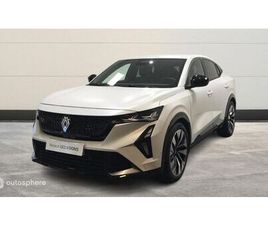 1.2 E-TECH FULL HYBRID 200CH TECHNO