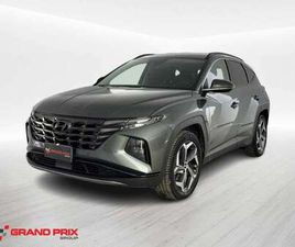 III 2021 1.6 HEV XTECH HYUNDAI SMART SENSE+ 2WD