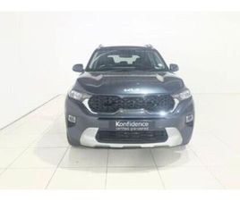 2023 KIA SONET 1.5 EX