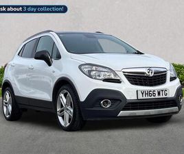 1.4I TURBO LIMITED EDITION 2WD EURO 6 (START/STOP) 5DR