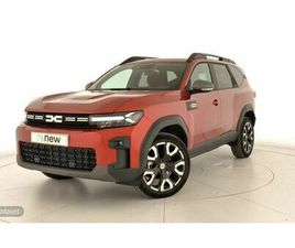 HYBRID JOURNEY 4X2 115KW