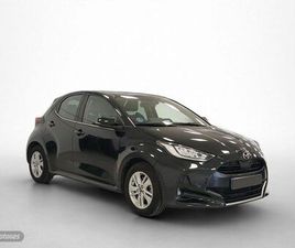 MAZDA 2 2 HYBRID 1.5 AGILE COMFORT CVT 85KW