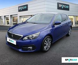 PURETECH 110CH S&S BVM6 ALLURE