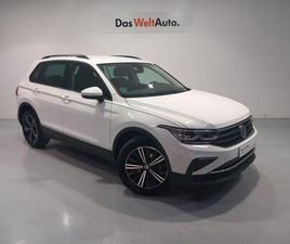 LIFE 2.0 TDI 110 KW (150 CV) DSG