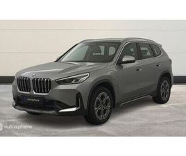 XDRIVE25E 245CH XLINE