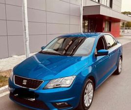 SEAT TOLEDO 1.2 TSI 77KW START&STOP STYLE 4YOU ST...