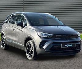 1.2 TURBO ULTIMATE EURO 6 (START/STOP) 5DR