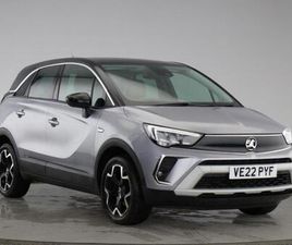 1.5 TURBO D ELITE EDITION AUTO EURO 6 (START/STOP) 5DR