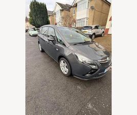 1.4I TURBO EXCLUSIV EURO 6 5DR