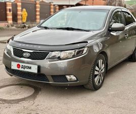 KIA CERATO