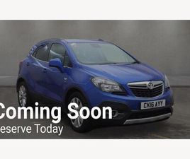 1.4I TURBO SE AUTO 2WD EURO 6 5DR