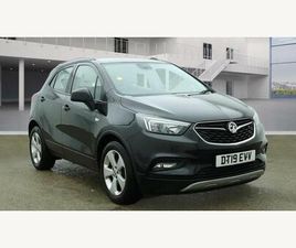 1.4I TURBO ECOTEC DESIGN NAV EURO 6 (START/STOP) 5DR