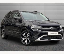 1.0 TSI MATCH EURO 6 (START/STOP) 5DR