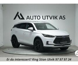 AWD/EXECUTIVE/86,4 KWH/400KM/SKINN/7-SETER/DIRAC/PANO