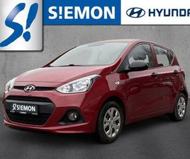 HYUNDAI I10 1.0 CLASSIC KLIMA SERVO ALLWETTER