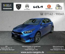 KIA CEED CEED 1.5 T-GDI AUTOMATIK SPIRIT|TECHNOLOGIE NAVI