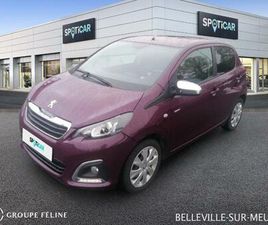 VTI 72 STYLE BMP5 5P