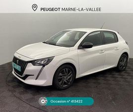 BLUEHDI 100 S&S BVM6 ACTIVE BUSINESS R