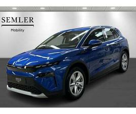 SKODA ELROQ 85 IV LOFT 5D