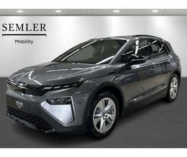 SKODA ELROQ 85 IV SPORTLINE 5D