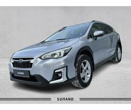 SUBARU XV HYBRID 2,0I-S PREMIUM+ SKINN/NAVI/SOLTAK/RATTVARME++