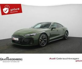 AUDI E-TRON GT QUATTRO . MATRIX NAVI B&O HUD ACC