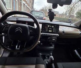 PURE TECH 110 STOP&START FEEL