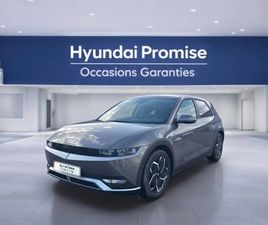 HYUNDAI IONIQ 5 77 KWH - 229CH INTUITIVE