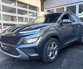 HYUNDAI KAUAI 1.0 T-GDI 120CH HYBRID 48V BUSINESS