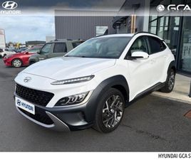 1.6 GDI 141CH HYBRID EXECUTIVE DCT-6