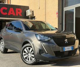 PEUGEOT 2008 S&S ACTIVE (NESSUN VINCOLO)