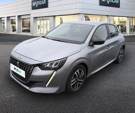 PURETECH 100 S&S BVM6 STYLE