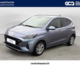 HYUNDAI I10 I10 1.0 67 BVR