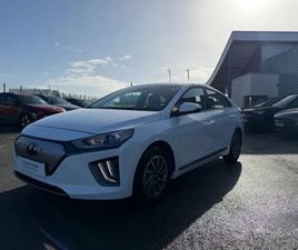 IONIQ ELECTRIC 136 CH