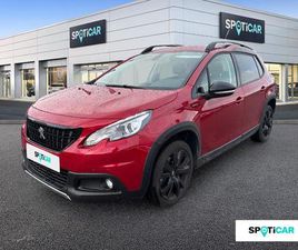 1.2 PURETECH 110CH S&S BVM5 GT LINE