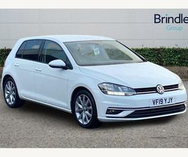 2.0 TDI GT DSG EURO 6 (START/STOP) 5DR